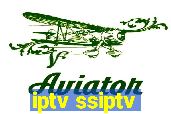 iptv ssiptv